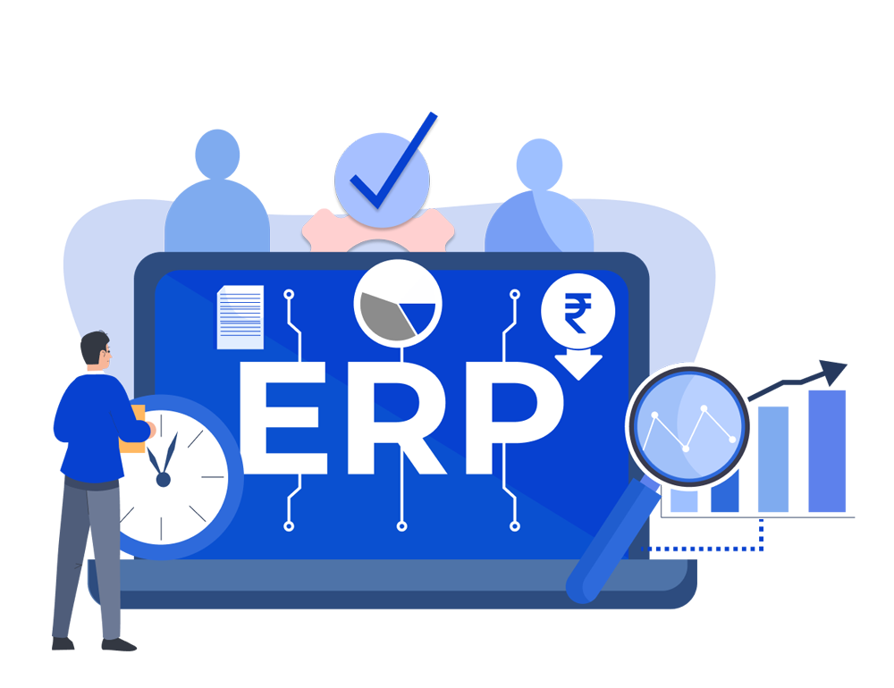 Benefits of Selecting the Right ERP for Your Business